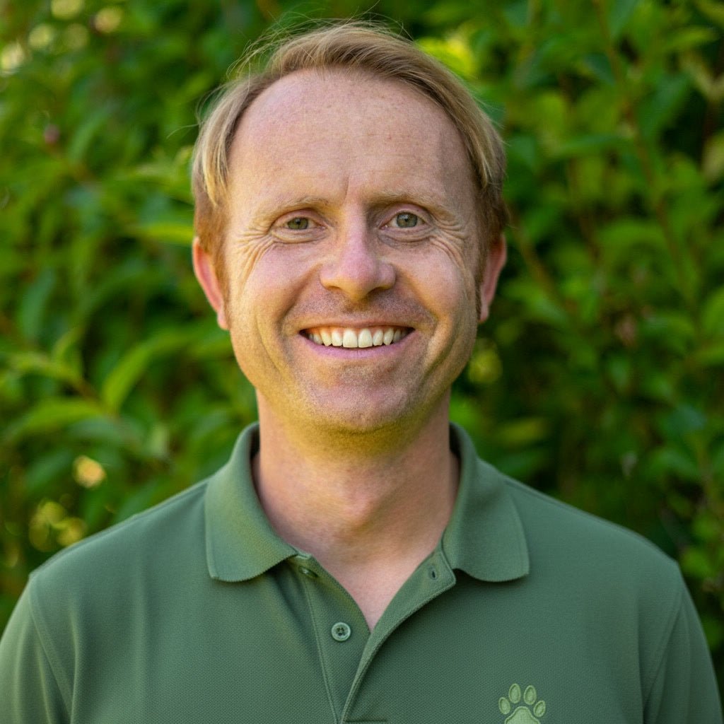 Liebe zu Steinen aus Liebe zu Tieren - Himmelspfote