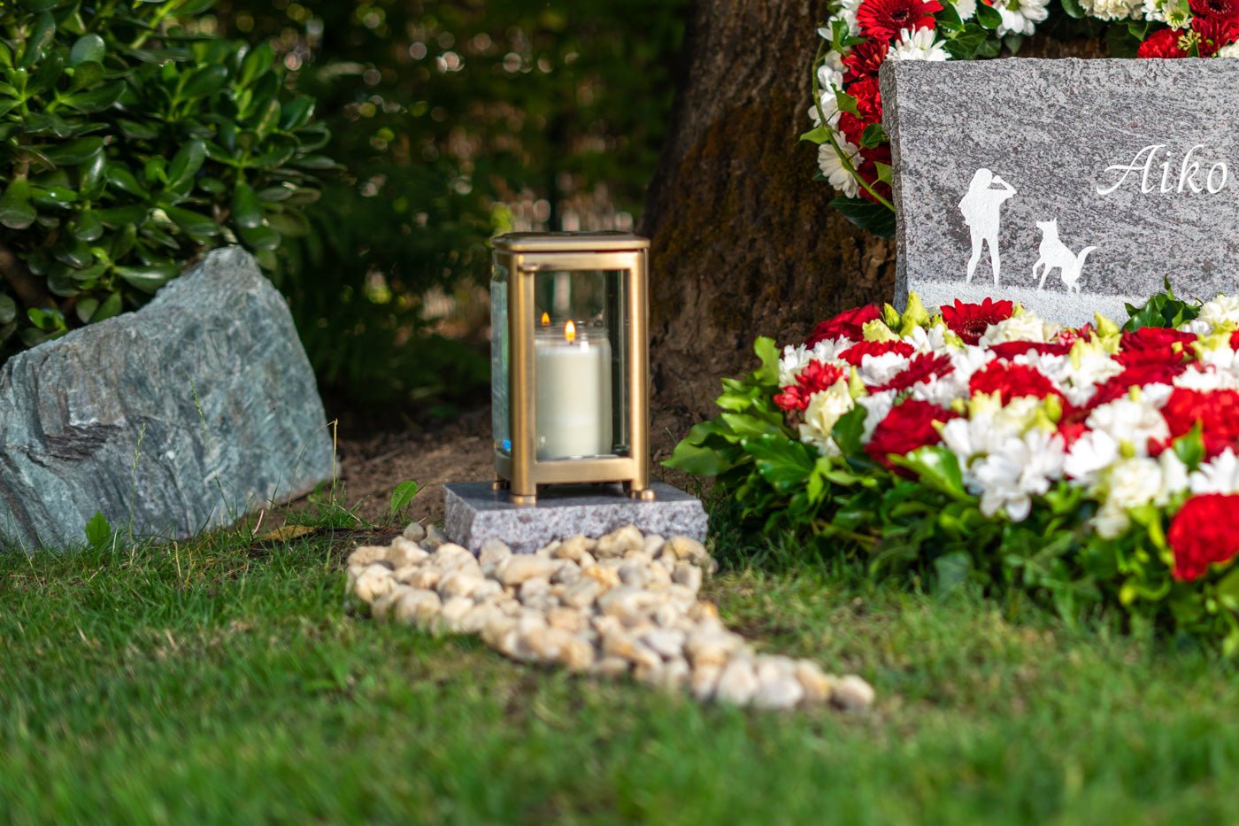 Zubehör & Dekoration - Himmelspfote